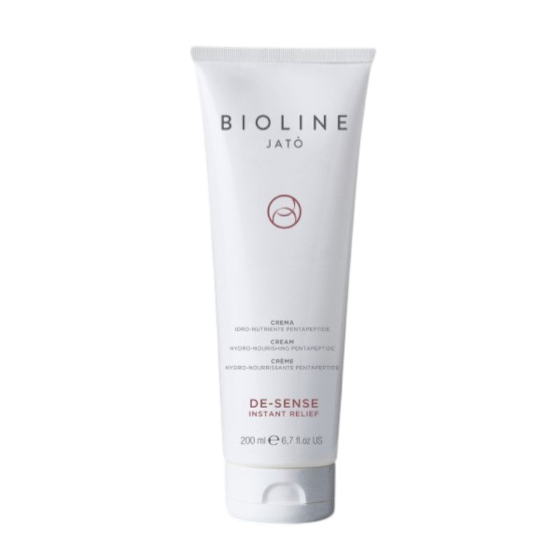 Bioline De-Sense Instant Relief - Hydro Nourishing Cream 200ml