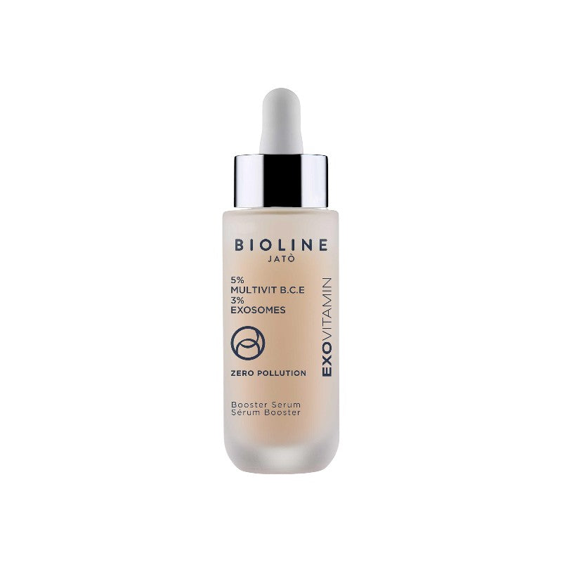 Bioline Exovitamin Booster Serum 30ml