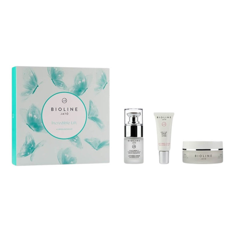 Bioline Incredible Lift-Lifting Code Set ONE BOX