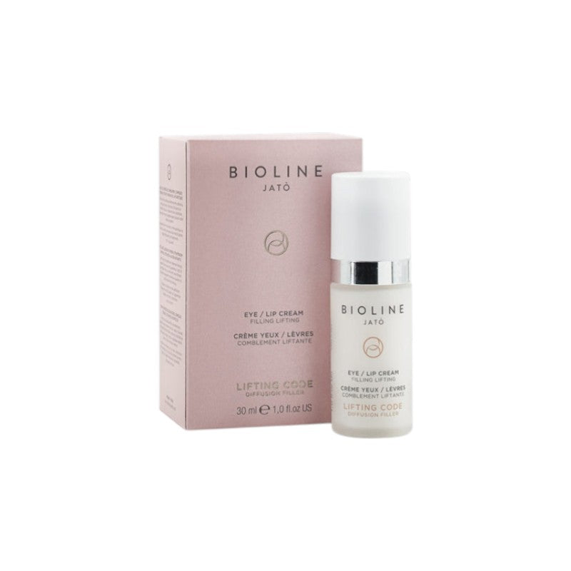 Bioline Lifting Code Eye / Lip Cream Filling Lifting 30ml