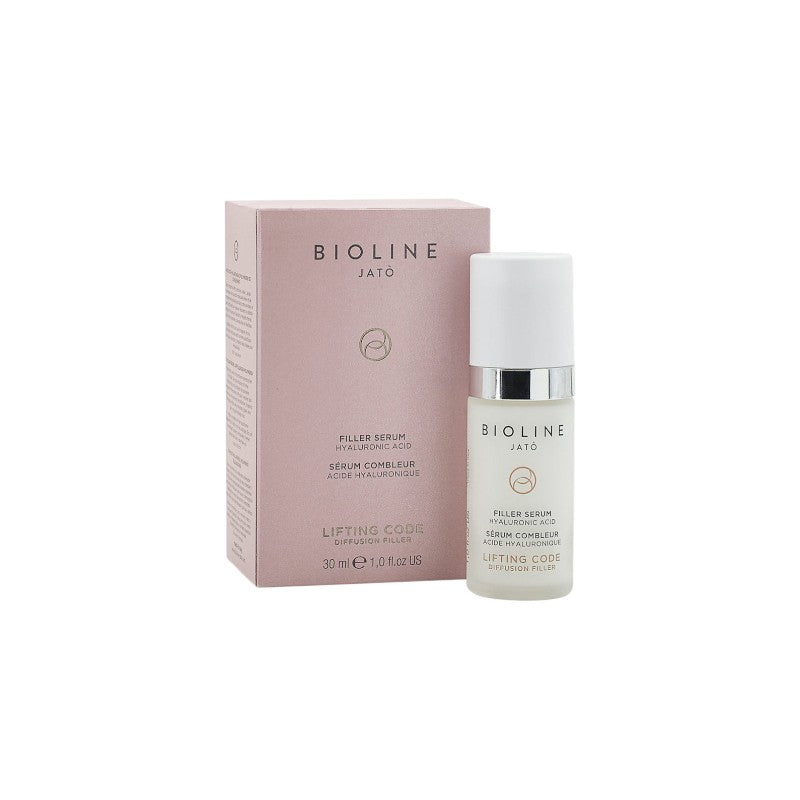 Bioline Lifting Code Filler Serum Hyaluronic Acid 30ml