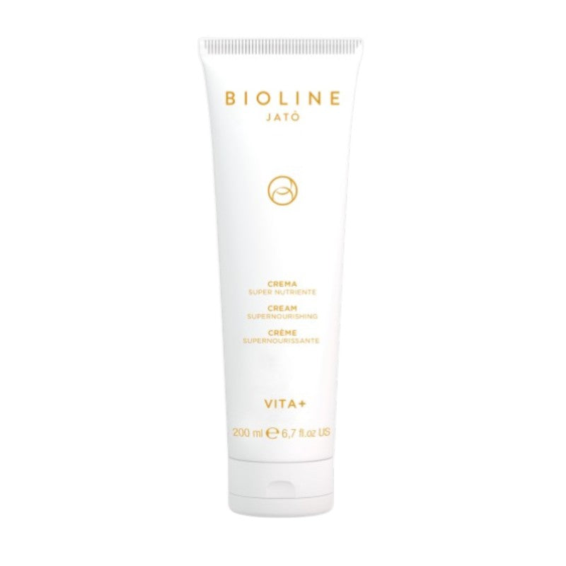 Bioline Vita+ Cream Supernourishing 200ml