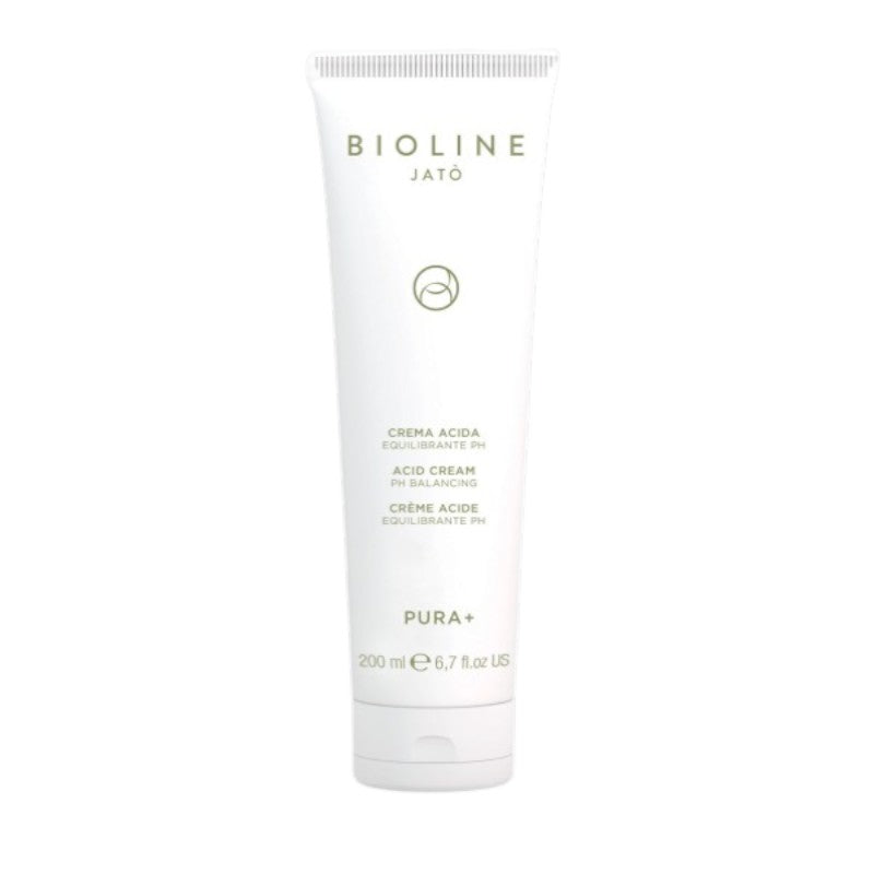 Bioline Pura+ Acid Cream Ph Balancing 200ml