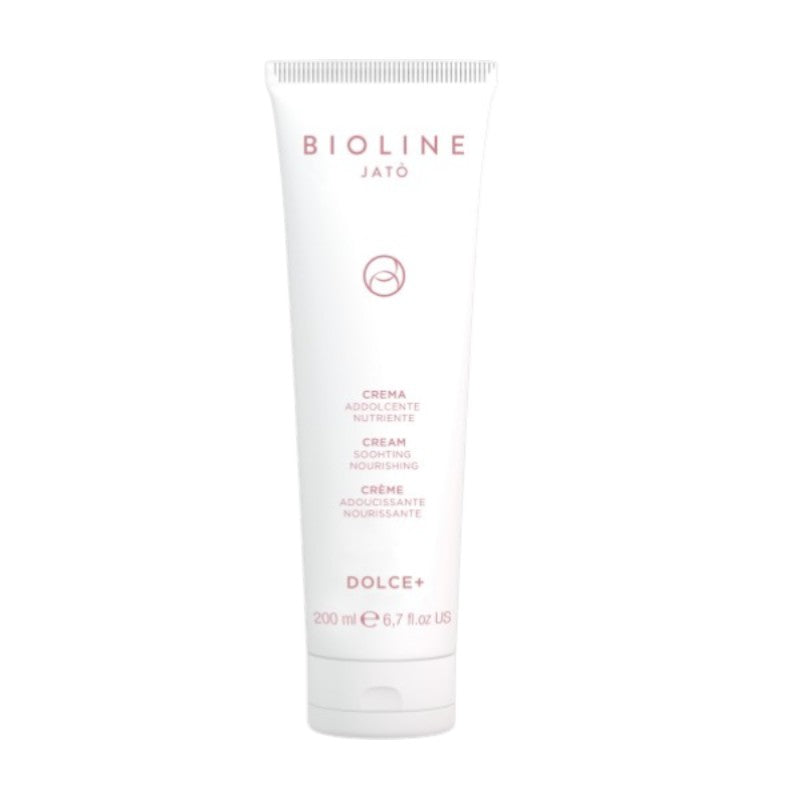 Bioline Dolce+ Cream Soothing Nourishing 200ml
