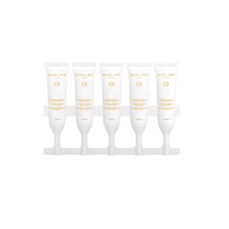 Bioline Vita+ Nectar In Drops Revitalising 10 x 5ml