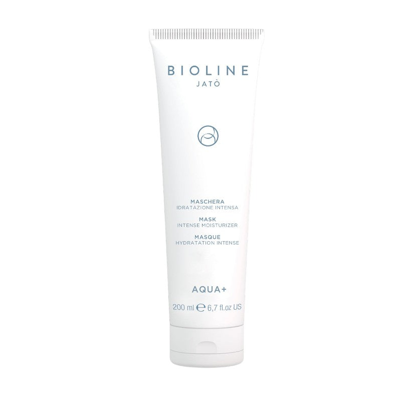Bioline Aqua+ Mask Intense Moisturizer 200ml