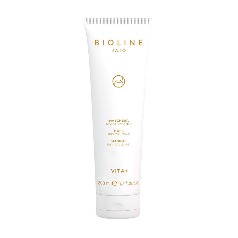 Bioline Vita+ Mask Revitalizing 200ml