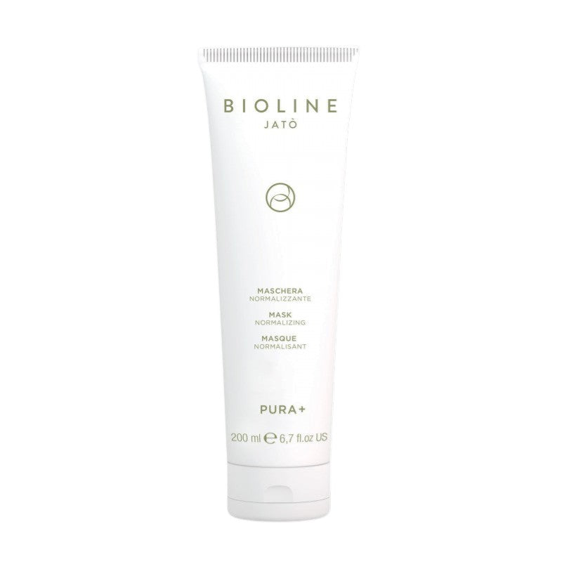 Bioline Pura+ Mask Normalizing 200ml