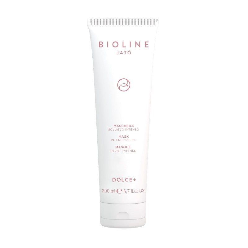 Bioline Dolce+ Mask Intense Relief 200ml