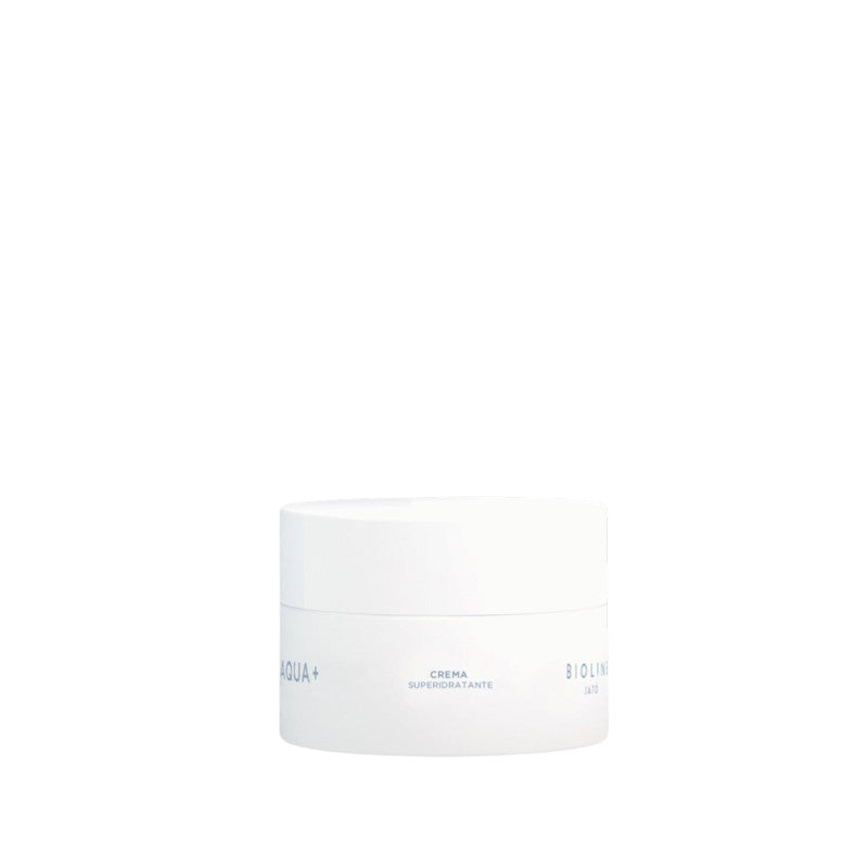 Bioline Aqua+ Super Moisturizing Cream 50ml