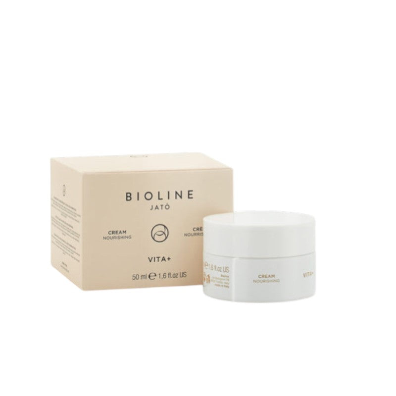 Bioline Vita+ Cream Nourishing 50ml