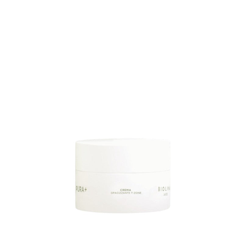 Bioline Pura+ Cream T-Zone Mattifier 50ml
