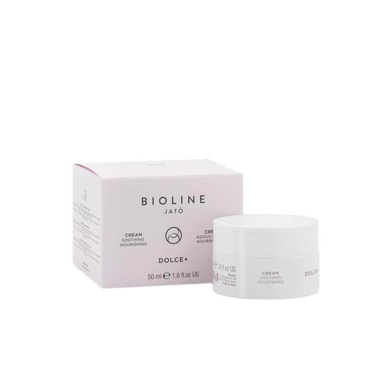 Bioline Dolce+ Cream Soothing Nourishing 50ml