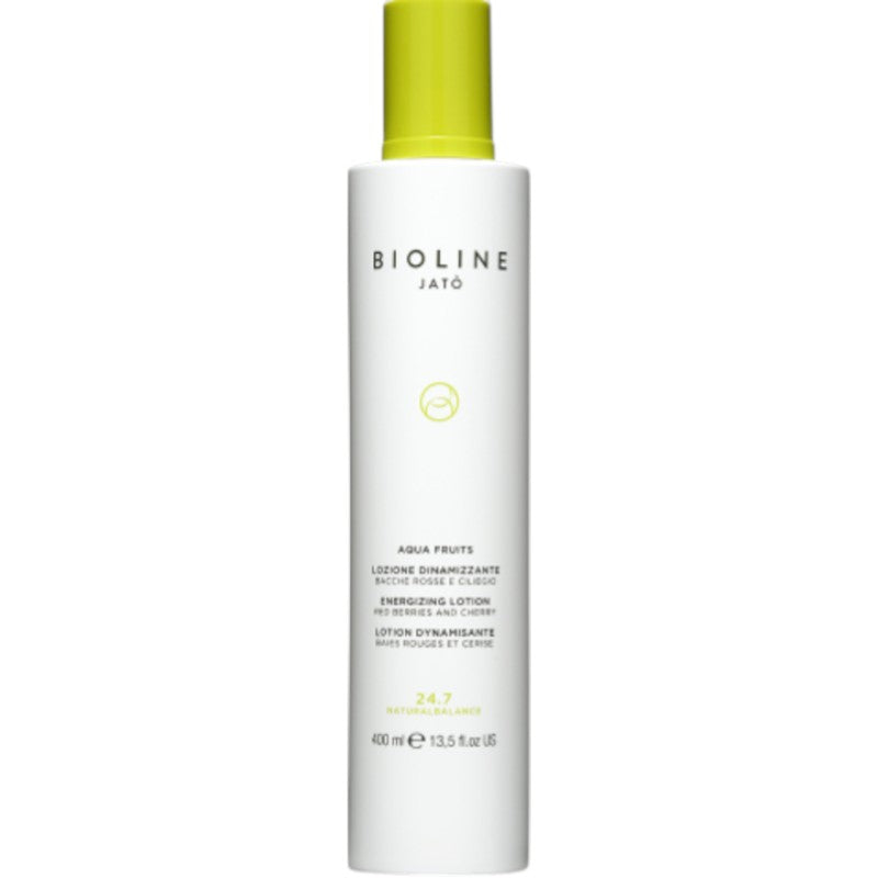 Bioline 24.7 Aqua Fruits Energizing Lotion 400ml