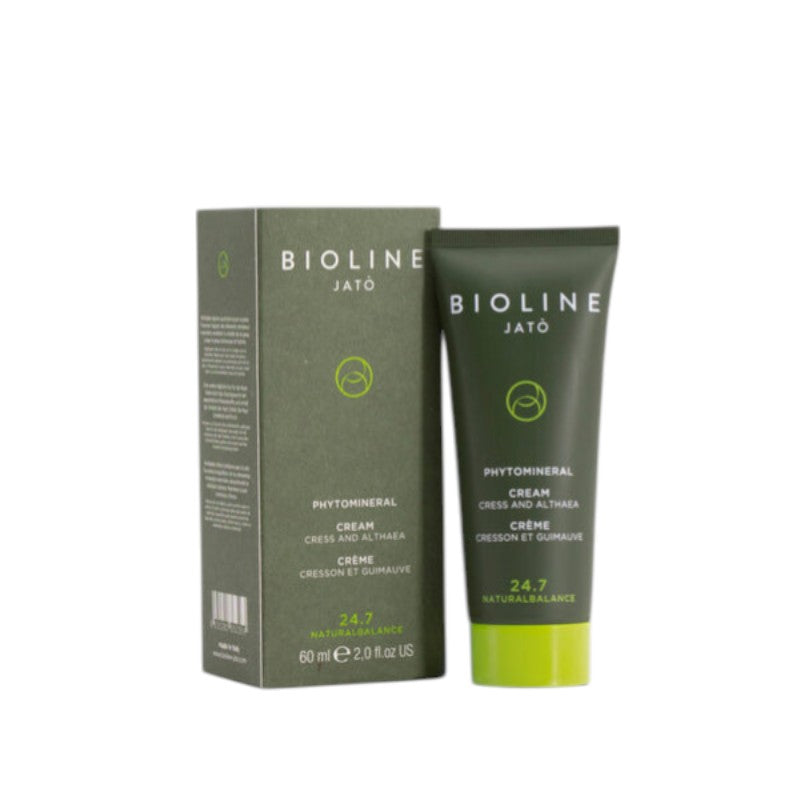 Bioline 24.7 Phytomineral Cream 60ml