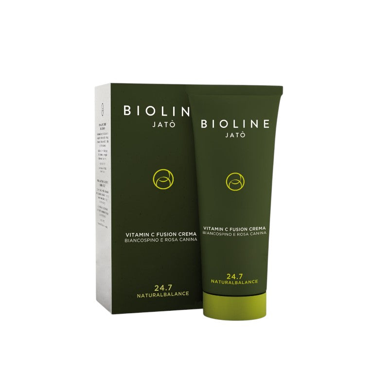 Bioline 24.7 Vitamin C Fusion Cream 60ml