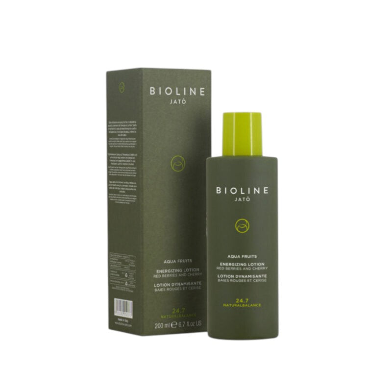 Bioline 24.7 Aqua Fruits Energizing Lotion 200ml