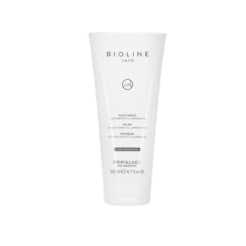 Bioline Primaluce Exfo &amp; White Mask 200ml