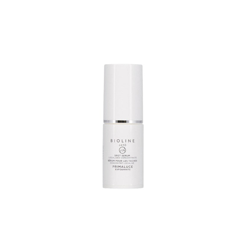 Bioline Primaluce Exfo &amp; White Sport Serum Localized Concentrate 15ml