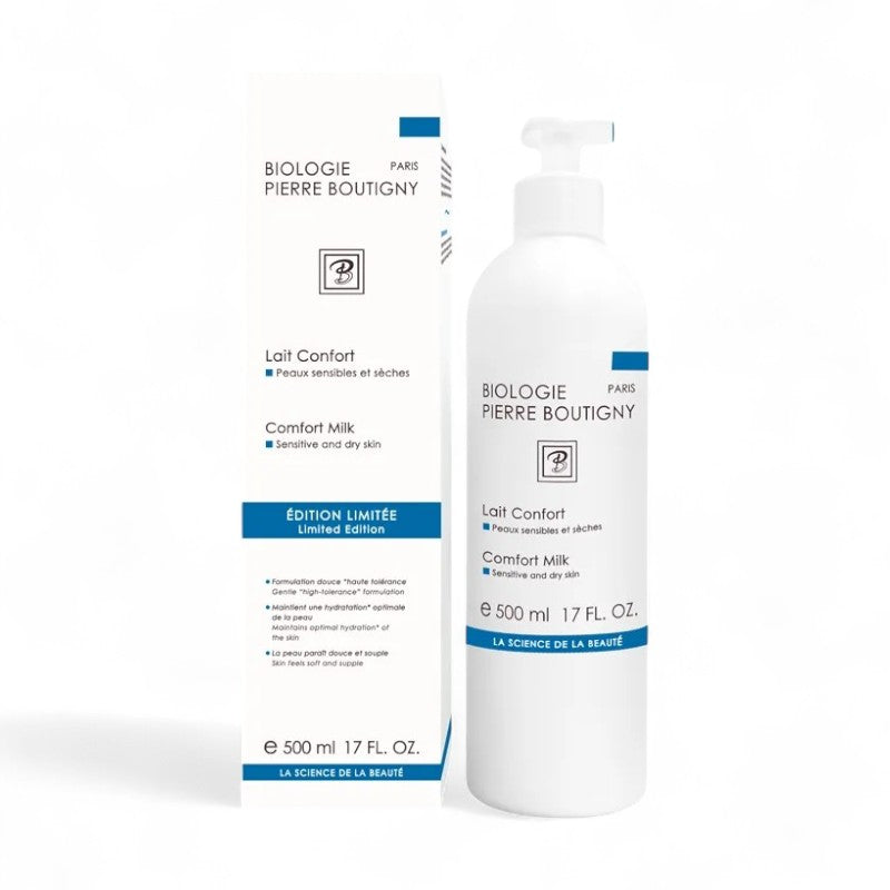 Biologie Pierre Boutigny Comfort Milk 500ml