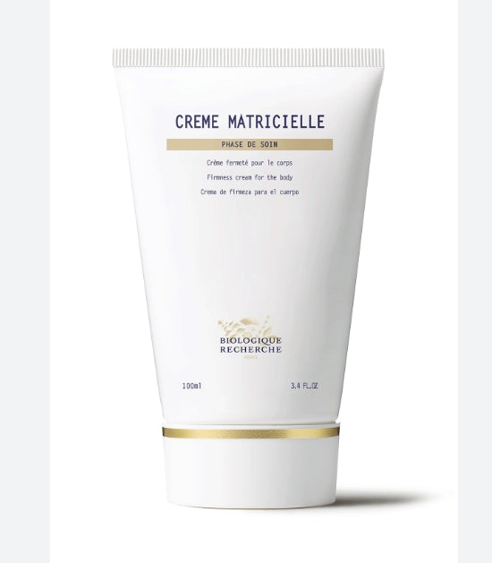 Biologique Recherche Creme Adn Metamorphique Firming  &amp; Facial oval cream 100ml