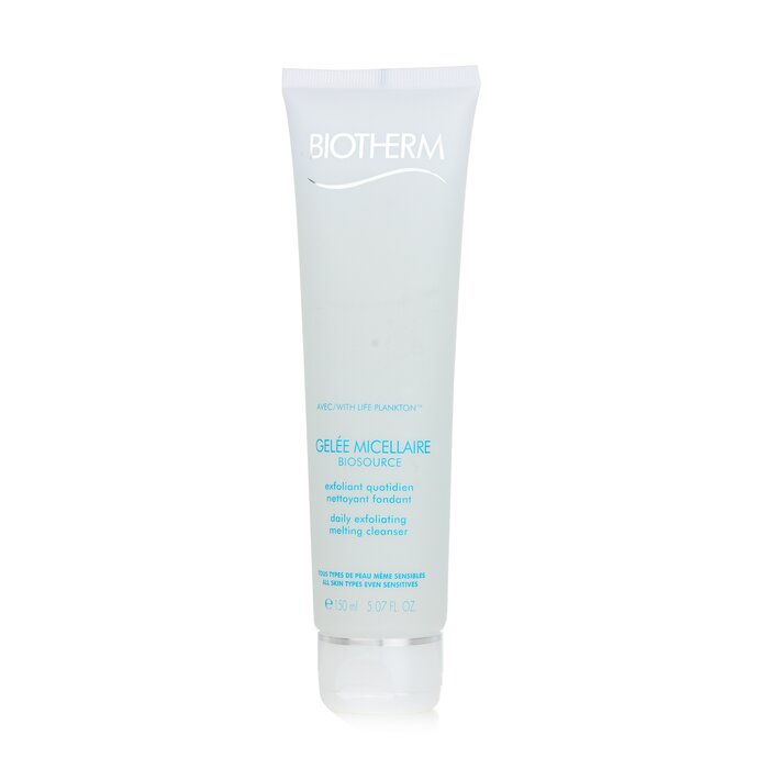 Biotherm Biosource Daily Exfoliating Cleansing Melting Gel L5105900/91151 150ml/5.07oz