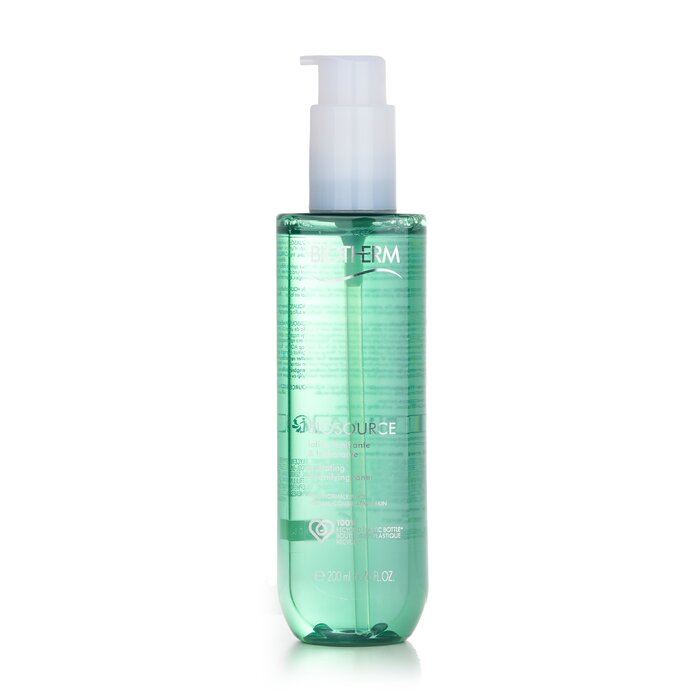 Biotherm Biosource 24H Hydrating &amp; Tonifying Toner - For Normal/ Combination Skin 25615/L92629 200ml/6.76oz