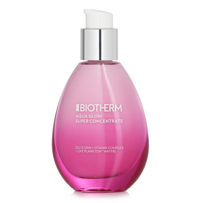 Biotherm Aqua Super Concentrate (Glow) - For Normal/ Combination Skin 53738/LA505101 50ml/1.69oz