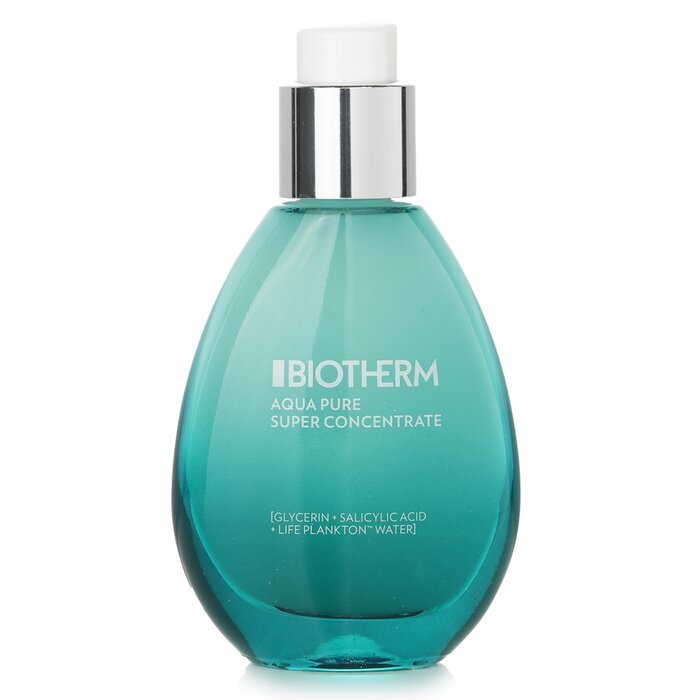 Biotherm Aqua Super Concentrate (Pure) - For Normal/ Oily Skin 53733/LA504601 50ml/1.69oz