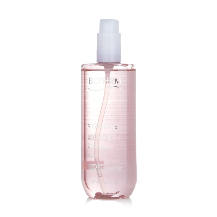 Biotherm Biosource Hydrating &amp; Softening Toner - For Dry Skin 25609/L92623 400ml/13.52oz