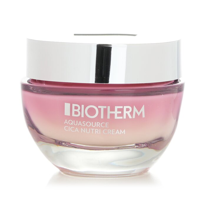 Biotherm Aquasource Cica Nutri Cream - For Dry Skin 39354/LC782400 50ml/1.69oz