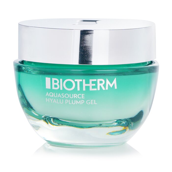 Biotherm Aquasource Hyalu Plump Gel - For Normal to Combination Skin 39339/LC780900 50ml/1.69oz