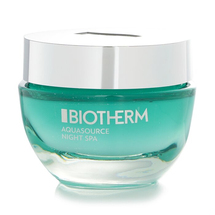 Biotherm Aquasource Night SPA Moisturizing Night Balm 87002 50ml/1.69oz