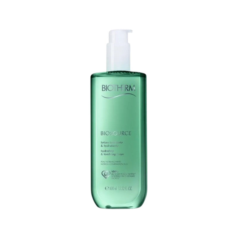 Biotherm Biosource Hydrating &amp; Tonifying Toner - For Normal / Combination Skin 400ml