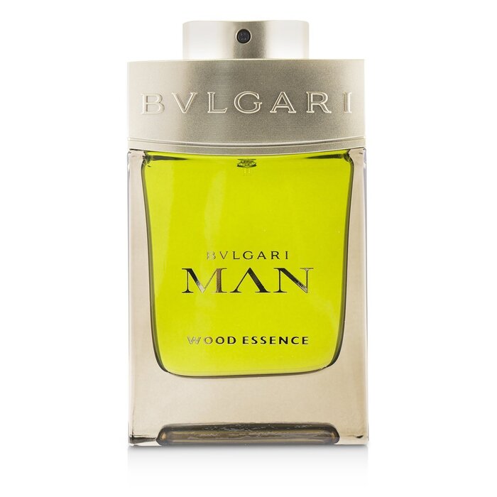 Bvlgari Man Wood Essence Eau De Parfum Spray 461002 100ml/3.4oz