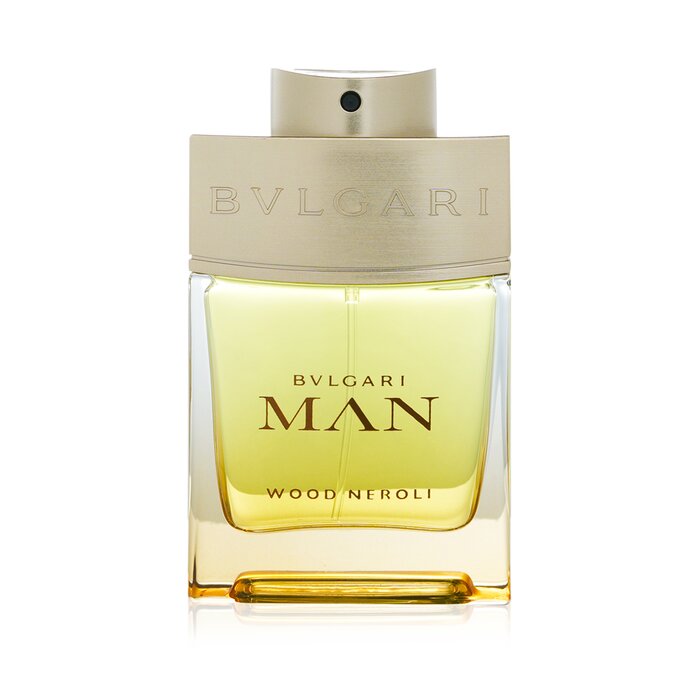 Bvlgari Man Wood Neroli Eau De Parfum Spray 10040506 60ml/2oz