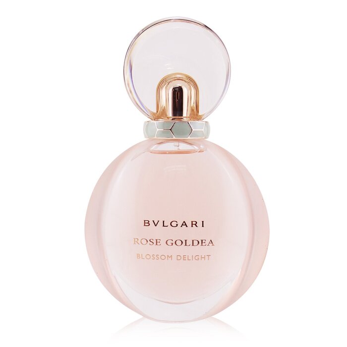 Bvlgari Rose Goldea Blossom Delight Eau De Parfum Spray 75ml/2.5oz