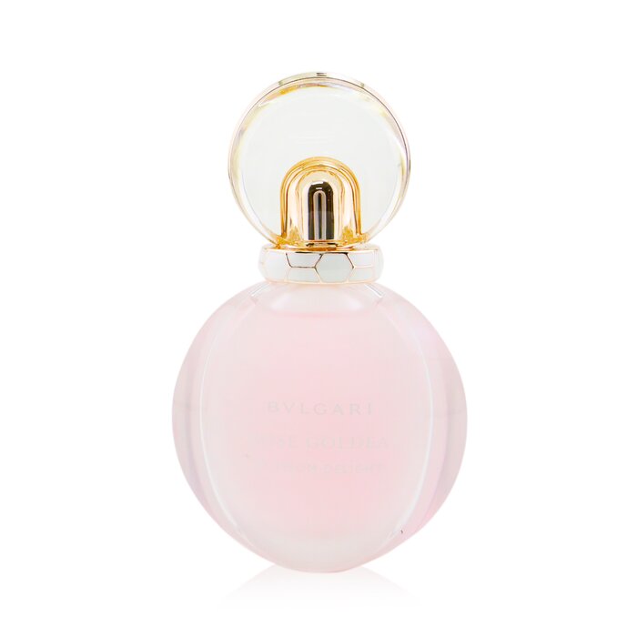 Bvlgari Rose Goldea Blossom Delight Eau De Toilette Spray 50ml/1.7oz