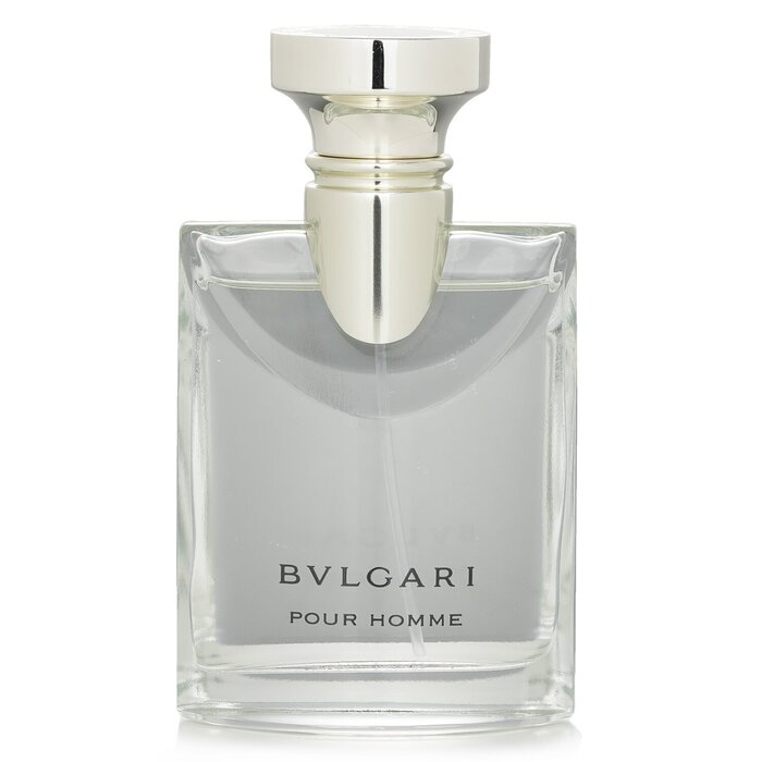 Bvlgari Pour Homme Eau De Toilette Spray 418945 50ml/1.7oz