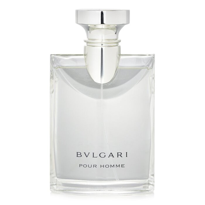 Bvlgari Pour Homme Eau De Toilette Spray 418952 100ml/3.4oz