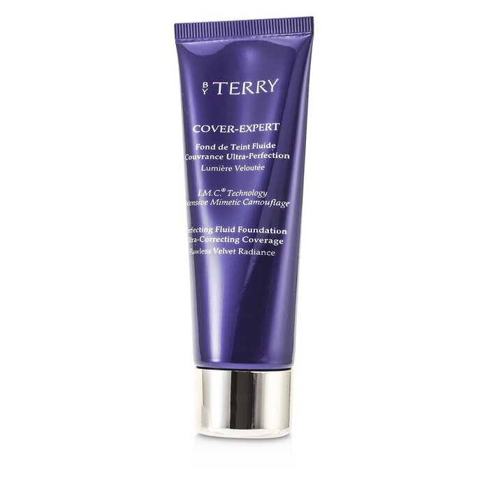 By Terry Cover Expert Perfecting Fluid Foundation - 