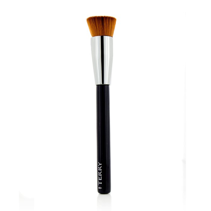 By Terry Tool Expert Stencil Foundation Brush 44268/1141902300 1pc