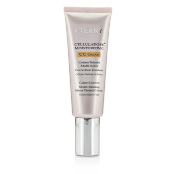 By Terry Cellularose Moisturizing CC Cream - 