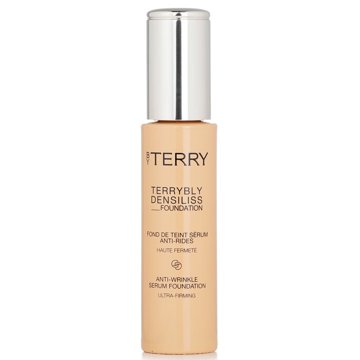 By Terry Terrybly Densiliss Anti Wrinkle Serum Foundation - 