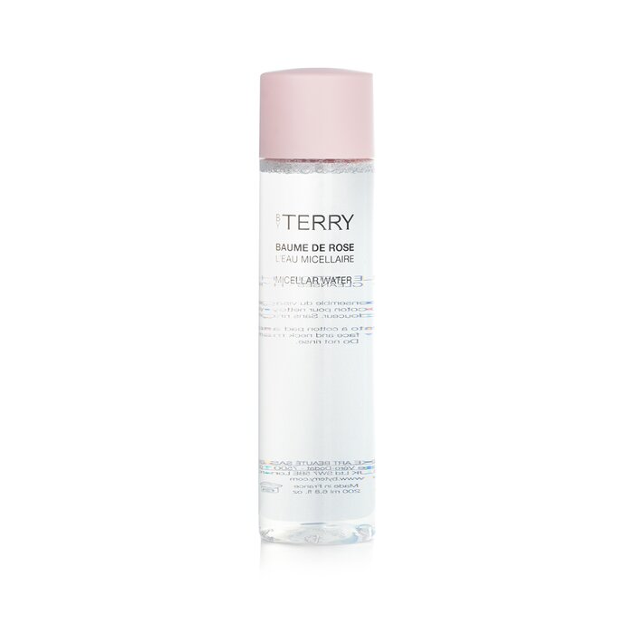 By Terry Baume De Rose Micellar Water 45593/V20300012 200ml/6.8oz