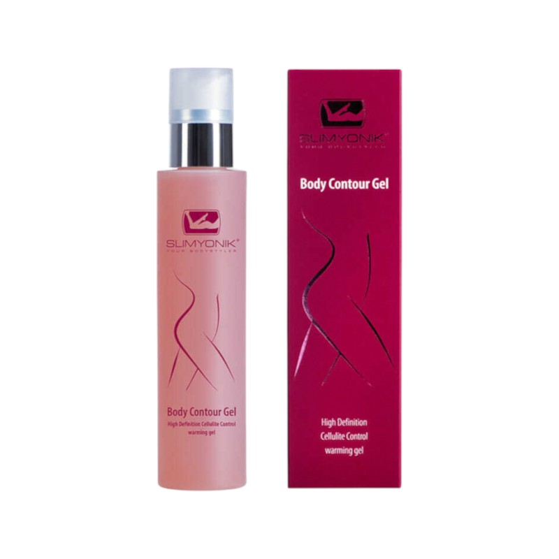 Byonik SL - Body Contour Gel 200ml