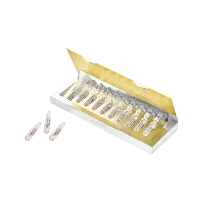 Byonik HIGH ENERGY Anti-Aging Active Ampoules 10 x 2ml