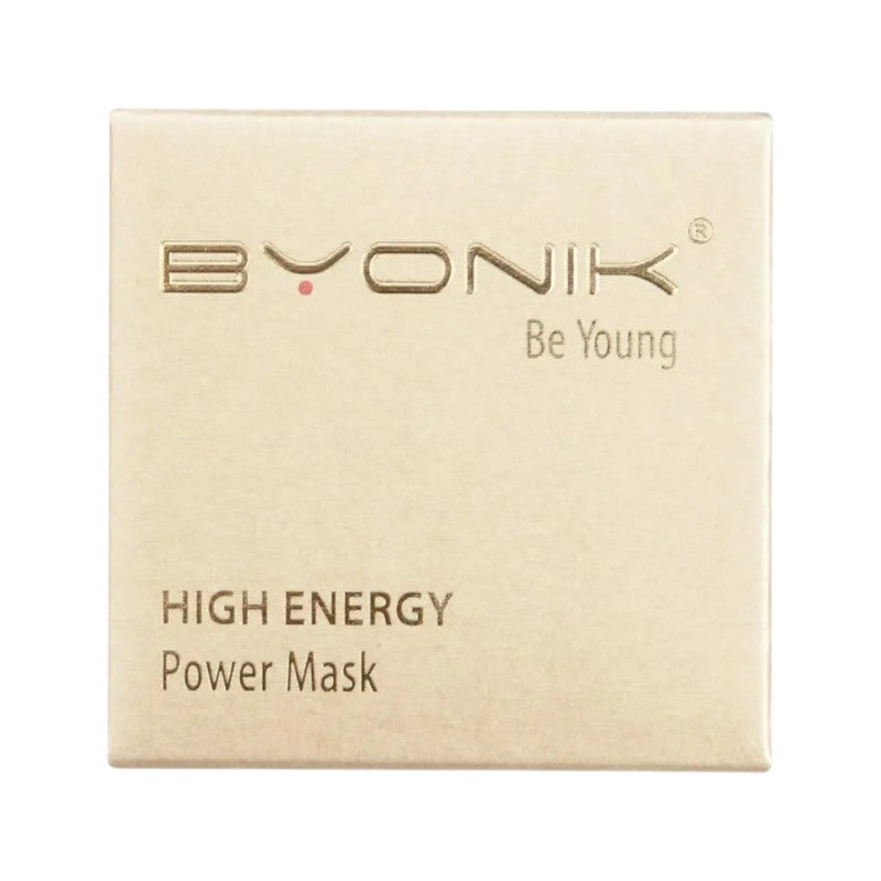 Byonik HIGH ENERGY Power Mask 50ml