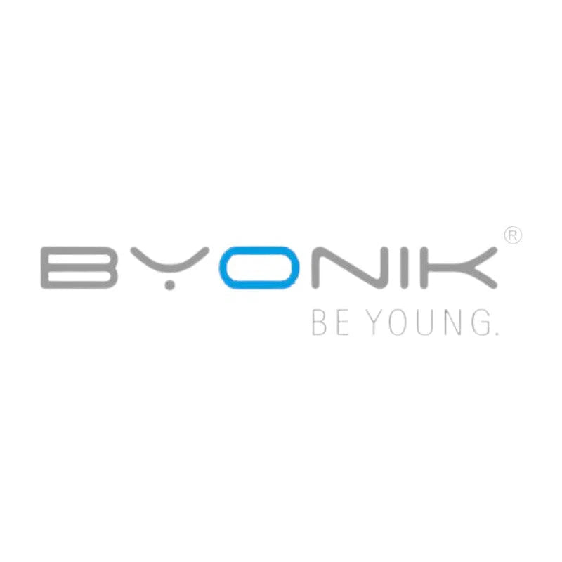Byonik HIGH ENERGY Power Mask 200ml