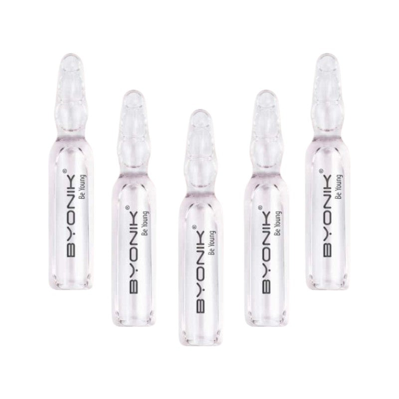 Byonik CONCUR Elixir Ampoules 20 x 2ml